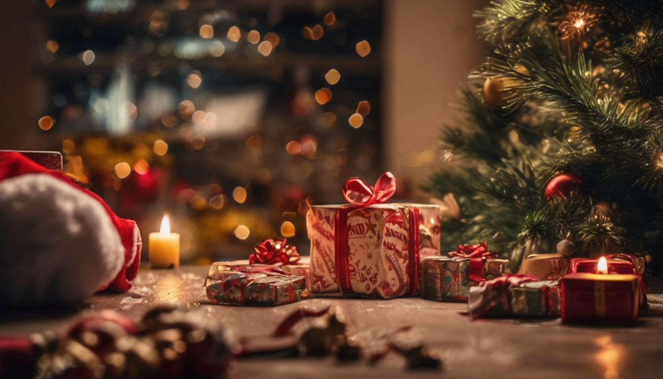 Cómo prepararte desde ahora para El Gordo de Navidad