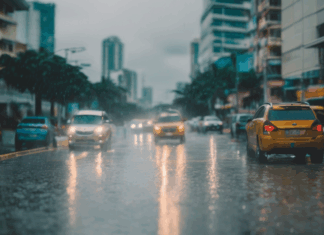 Cómo Prepararte para la Lluvia en Panamá sin Gastar de Más: Guía 2025 Cómo Prepararte para la Lluvia en Panamá sin Gastar de Más: Guía 2025