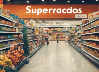 Cómo Usar Apps de Descuento en Supermercados Locales: Guía 2025 Cómo Usar Apps de Descuento en Supermercados Locales: Guía 2025