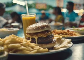 Cómo Vender Comida en Panamá: Permisos y Ganancias en 2025 Cómo Vender Comida en Panamá: Permisos y Ganancias en 2025