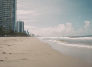 Cómo Visitar 5 Playas Cercanas sin Gastar en Entrada en Panamá: Guía 2025 Cómo Visitar 5 Playas Cercanas sin Gastar en Entrada en Panamá: Guía 2025
