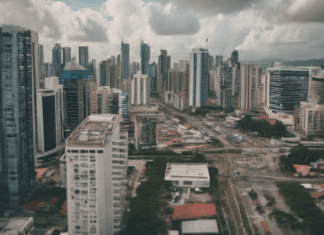Cómo Vivir sin Aire Acondicionado en Panamá: Guía 2025 Cómo Vivir sin Aire Acondicionado en Panamá: Guía 2025