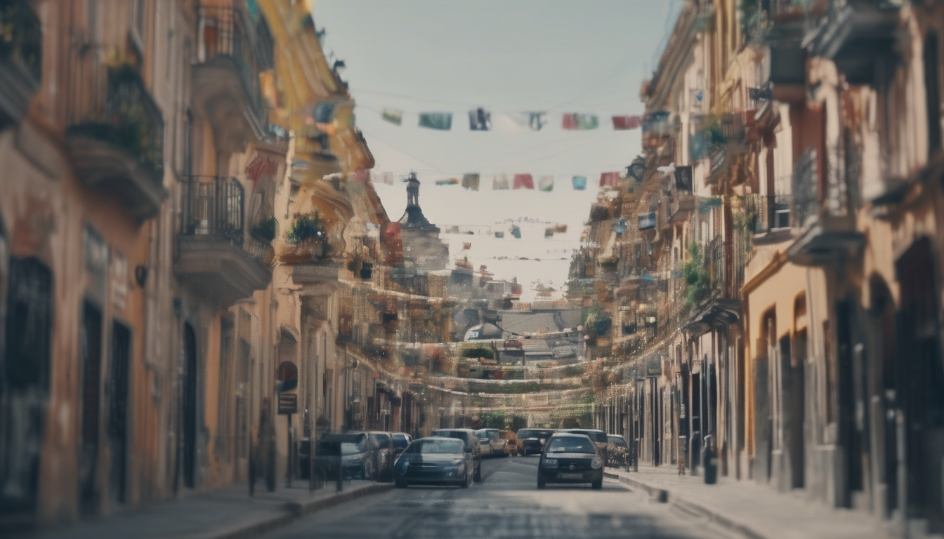 Comparación con casos similares en la región