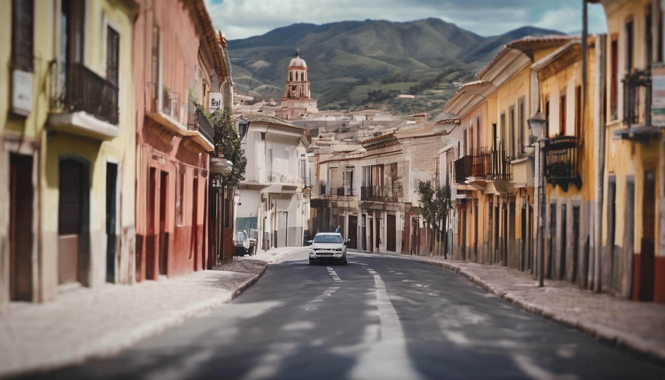 Comparación Regional: Provincias con Mayor Incidencia