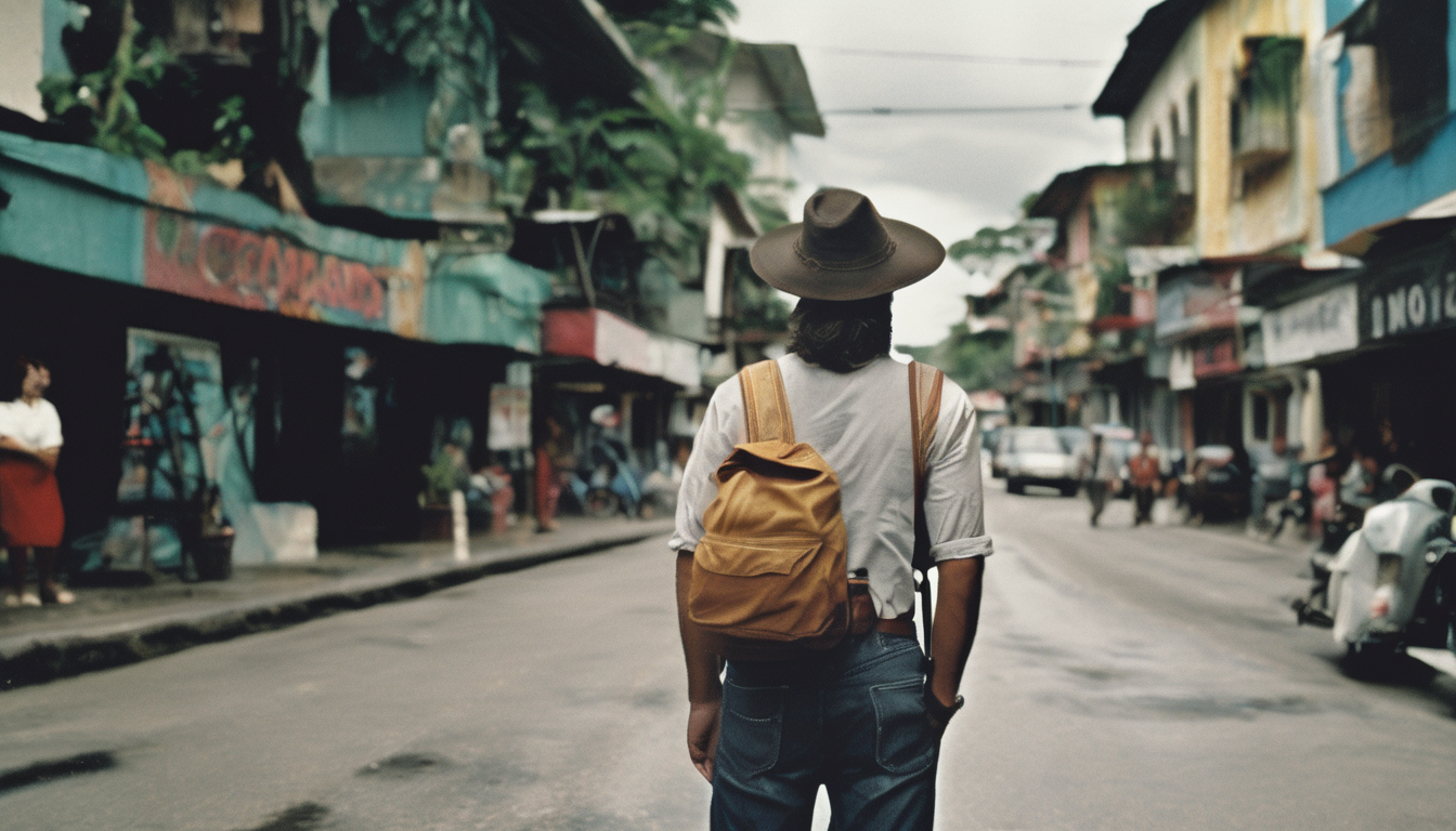 Comparado con Costa Rica: ¿Por qué el cambio de pesos colombianos a dólares es un desafío en Panamá?