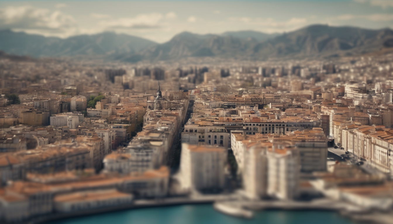 Comparativa de alquileres en provincias y distritos