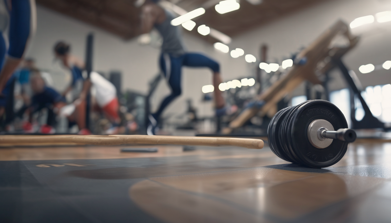 Gimnasios desde $10 al Mes en Panamá: Lista Actualizada 2025 3 Comparativa de planes y servicios en gimnasios 2025