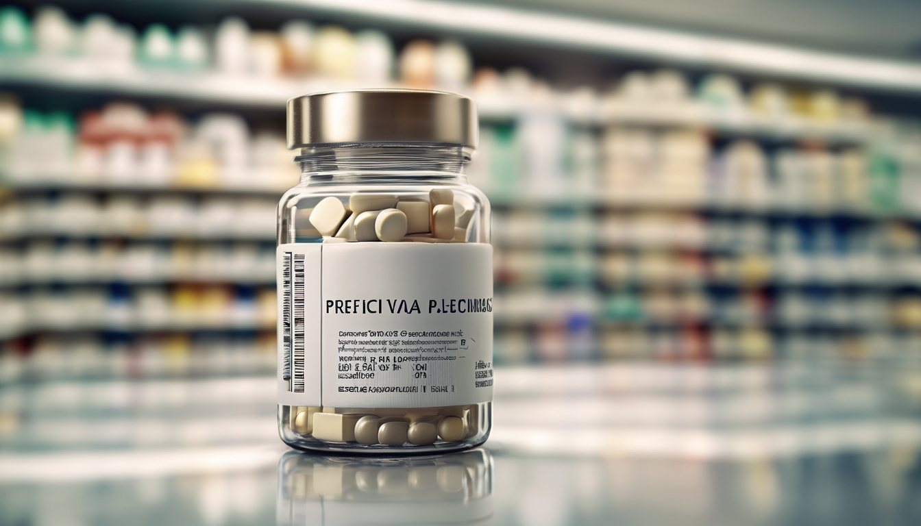 Medicinas Genéricas Cuestan 40% Menos en Farmacias Públicas 3 Comparativa de precios en farmacias privadas y públicas