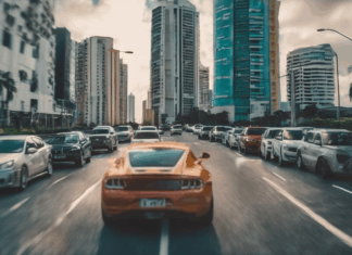 Compartir Carro en Panamá: Apps y Grupos WhatsApp 2025 Compartir Carro en Panamá: Apps y Grupos WhatsApp 2025