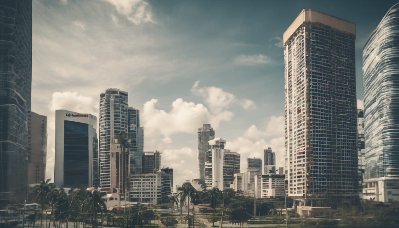 Conceptos básicos sobre inversión y quincena en Panamá