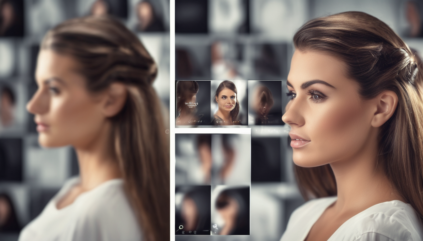 Consejos expertos para mantener tu corte de cabello impecable