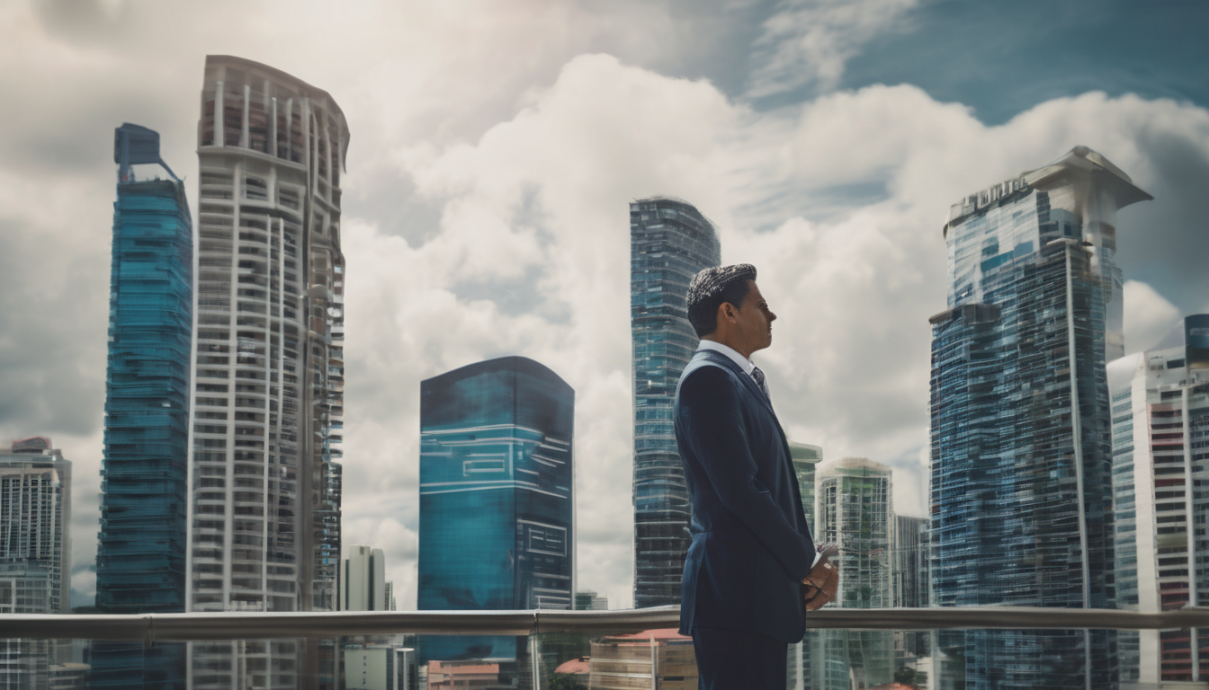 Cómo Hacer Flipping en Panamá: Qué Revender en 2025, Guía Actualizada 5 Consejos legales y fiscales para el flipping en Panamá