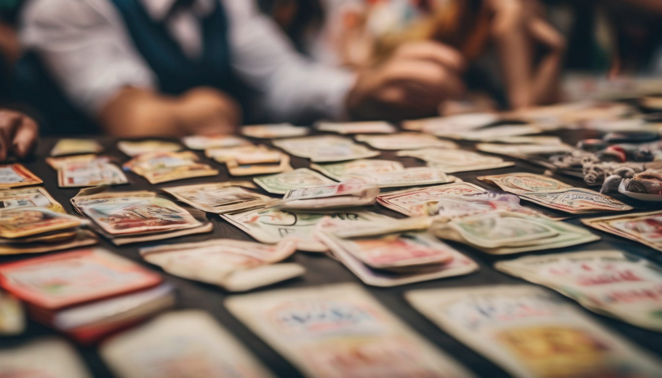 Consejos para aprovechar al máximo la Feria de la Lotería