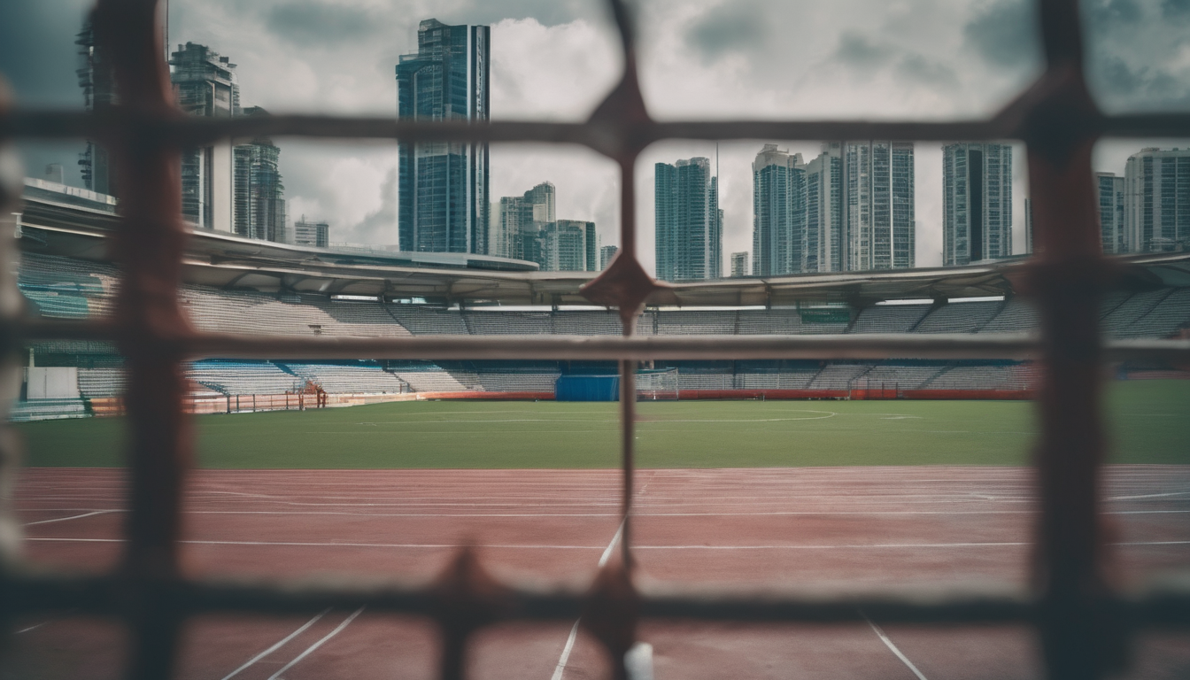 Consejos para Aprovechar al Máximo las Oportunidades Deportivas en Panamá