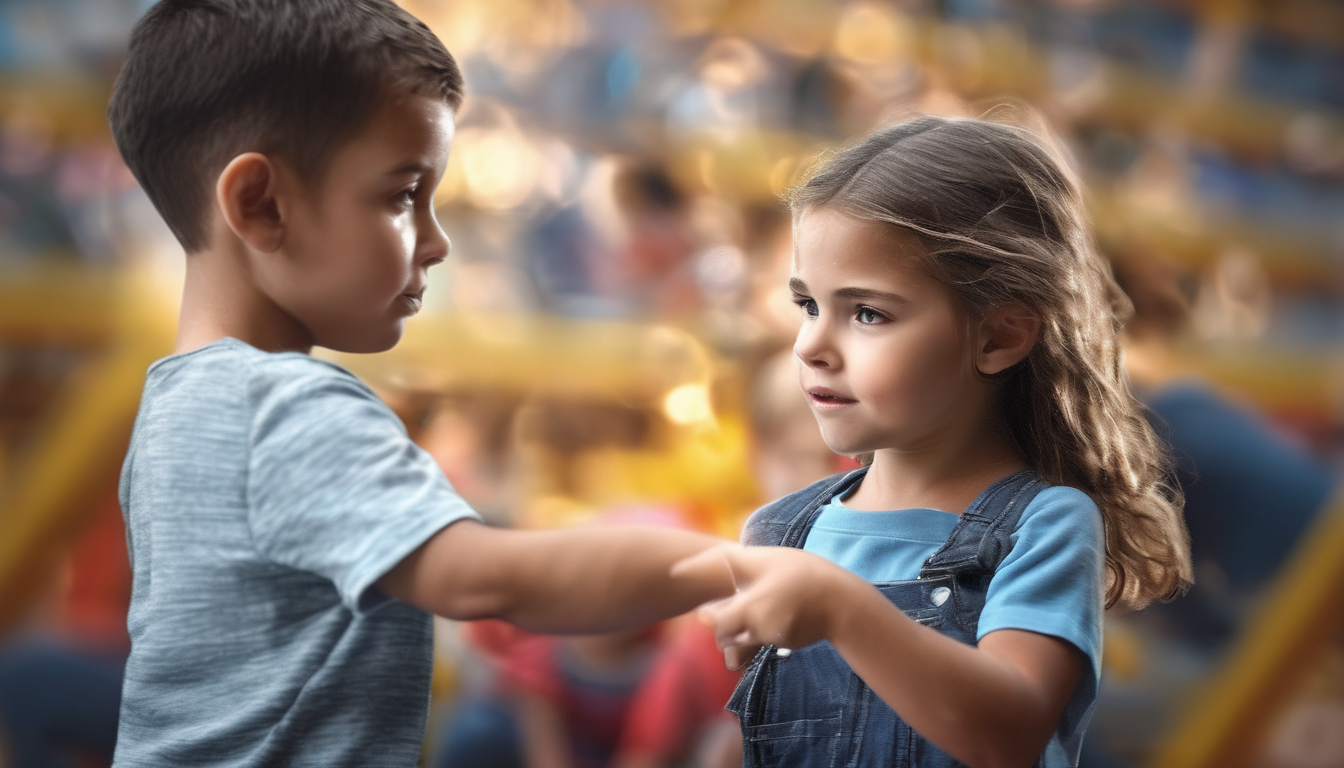 Consejos para asegurar la calidad y seguridad infantil