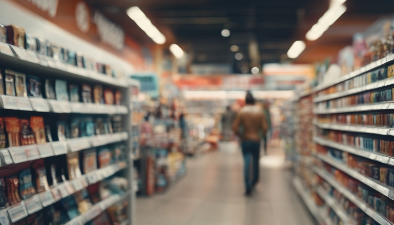 Cómo Encontrar Tiendas de Segunda: Las Mejores Opciones en Panamá 2025 5 Consejos para compradores en tiendas de segunda en 2025