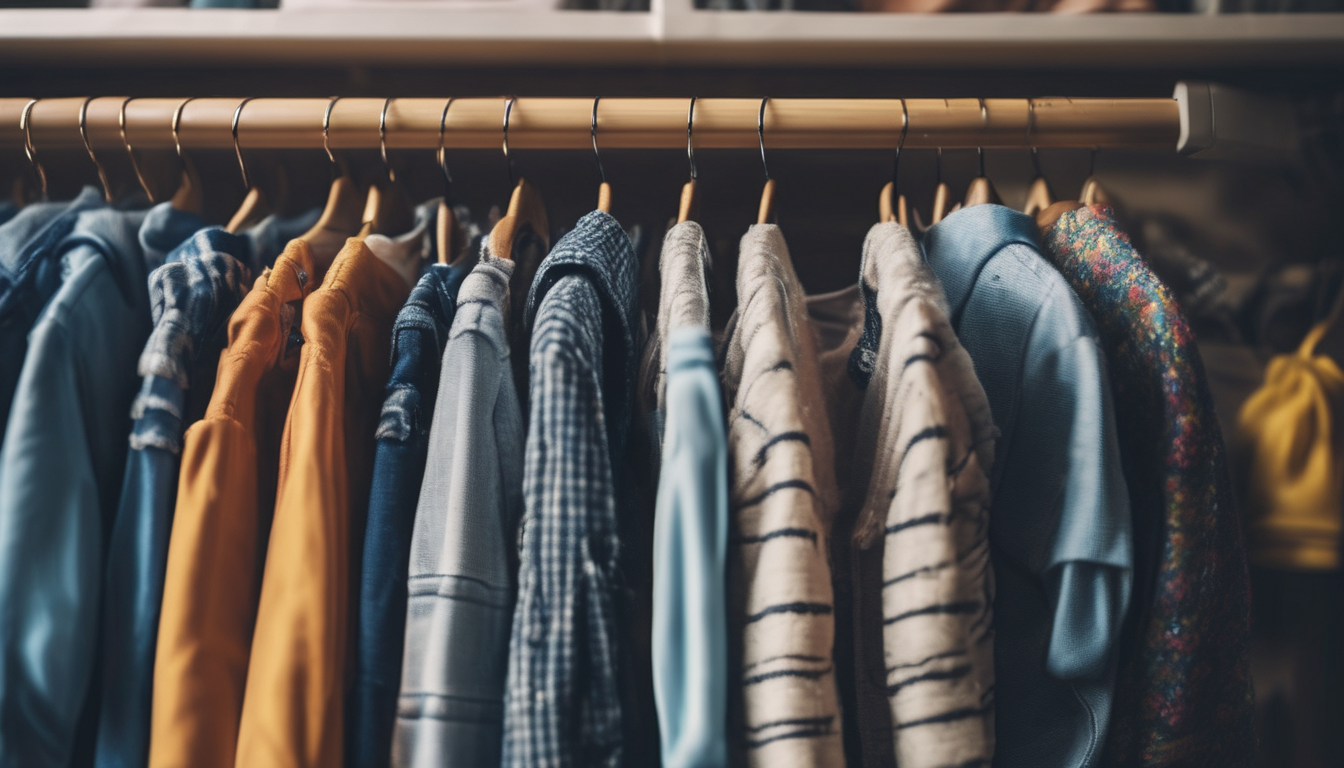 Cómo Encontrar Ropa de Bebé Barata en Panamá: Guía 2025 de Tiendas y Mercados 4 Consejos para comprar ropa infantil barata y segura