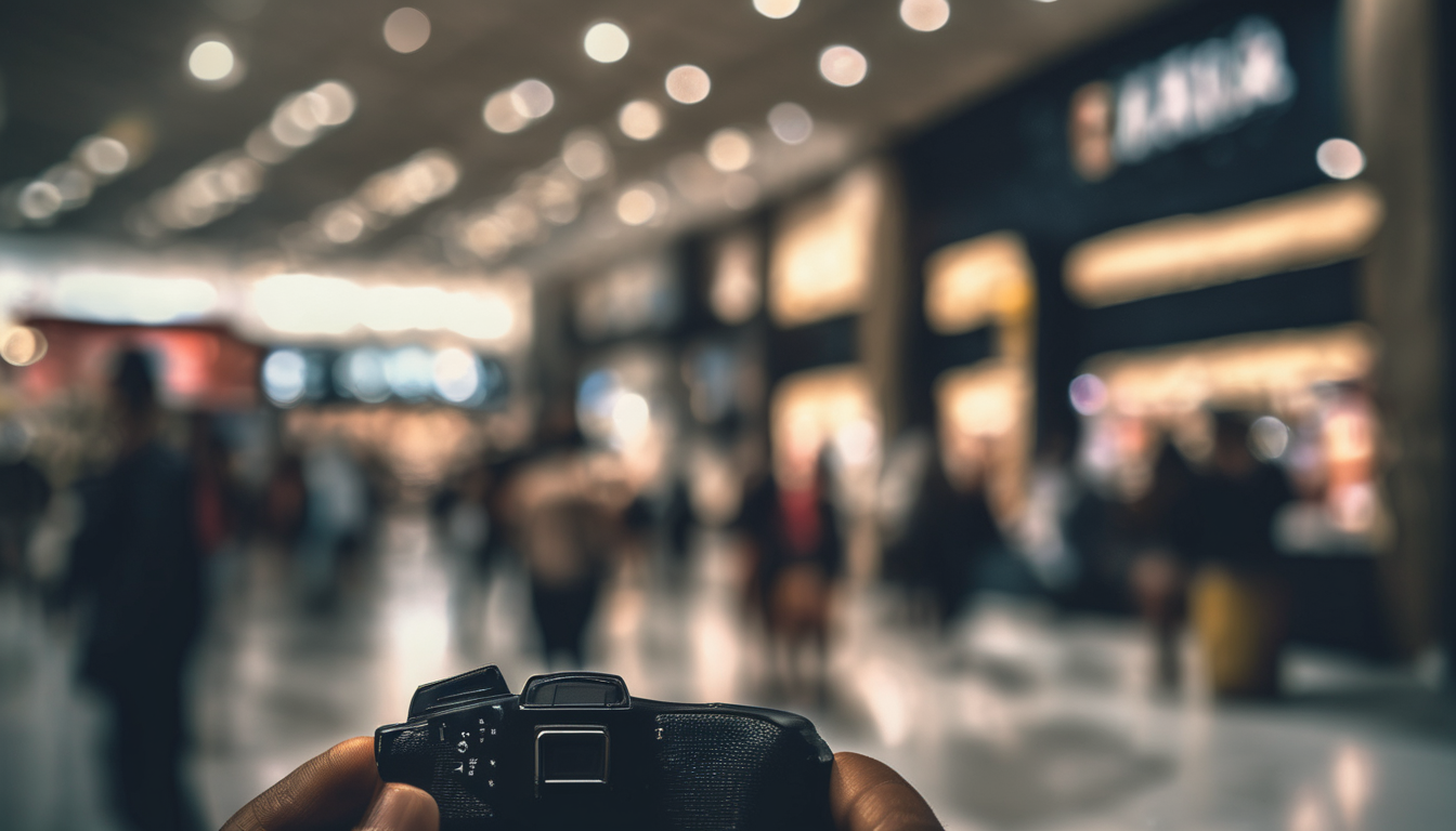 Black Friday Panamá: 12 Tiendas que Sí Bajan Precios Hoy en Ciudad de Panamá 5 Consejos para comprar seguro durante el Black Friday Panamá