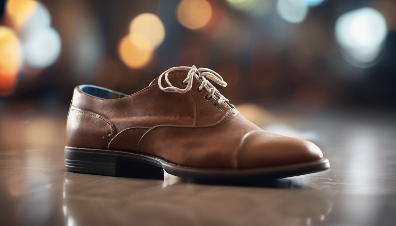 Cómo Comprar Zapatos Buenos bajo $20 en Panamá: Guía 2025 3 Consejos para elegir zapatos económicos y duraderos