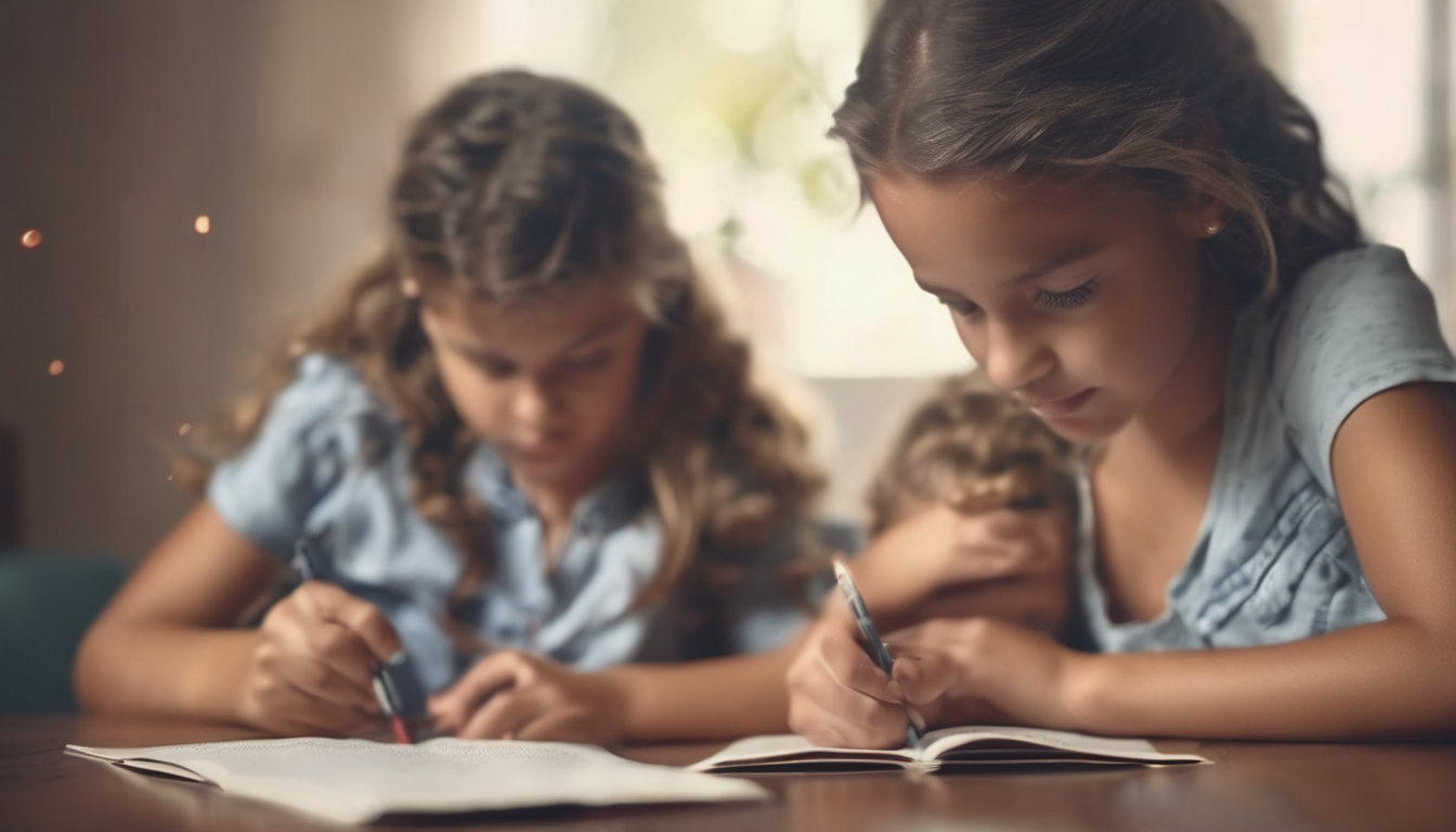 Cómo Encontrar Colegios Privados Económicos por Área en Panamá: Guía 2025 5 Consejos para familias que buscan educación asequible