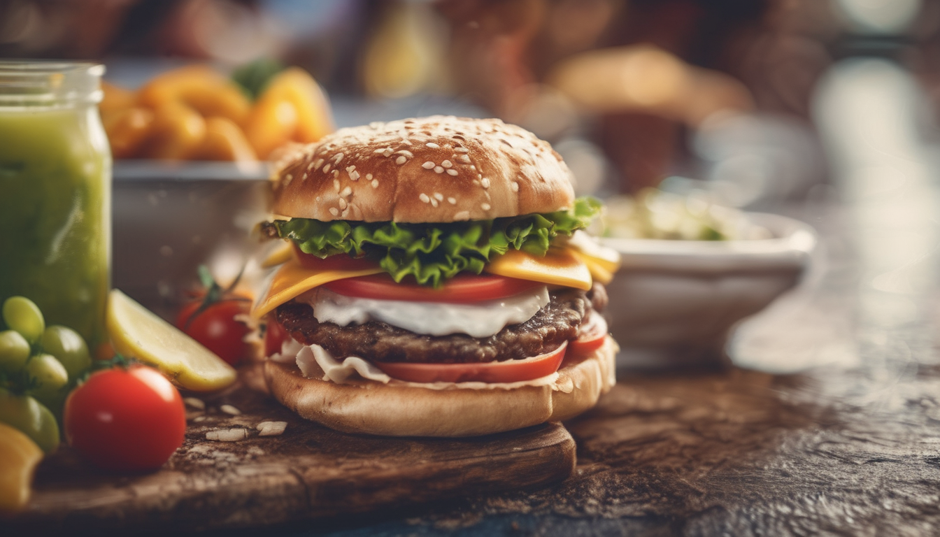 Consejos para mantener la frescura y calidad en tus comidas