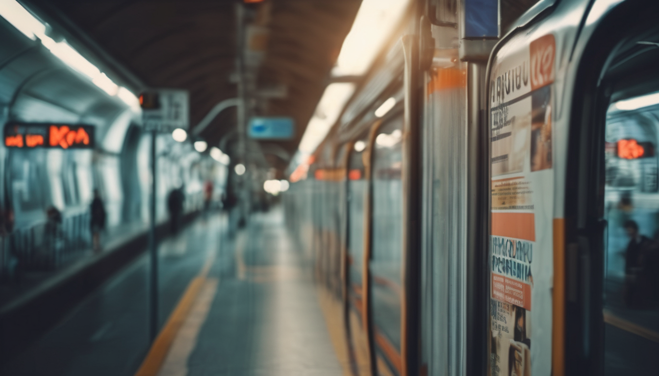 Cómo Usar Metrobús: Combinaciones para Pagar Menos en 2025 7 Consejos para maximizar el ahorro con el Metrobús