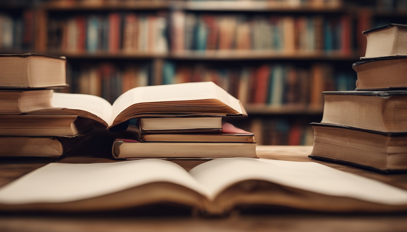 Consejos prácticos para adquirir libros escolares usados de calidad