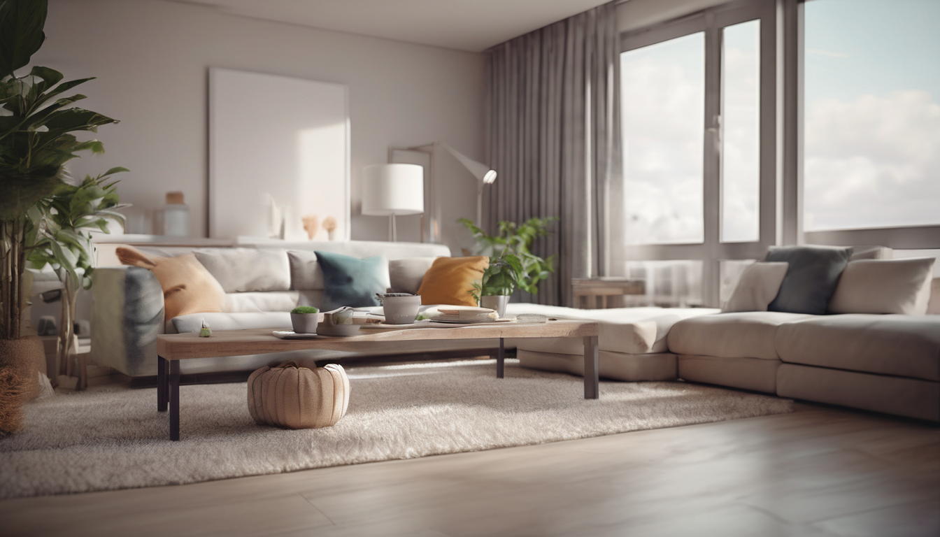 Consejos prácticos para ahorrar al buscar apartamento en 2025