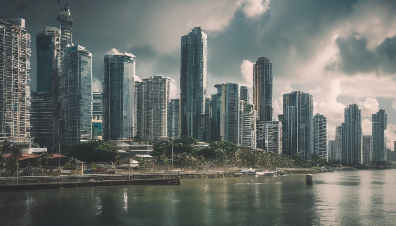 Clínicas Populares Ofrecen Atención Bajo $10 en Panamá 2025 2 Contexto social y necesidad en Panamá 2025