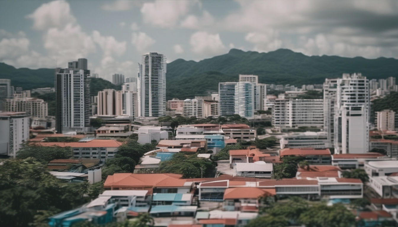 Cómo Comprar Útiles Escolares 50% Más Barato en Panamá: Guía 2025 1 Contexto y situación actual de los útiles escolares en Panamá