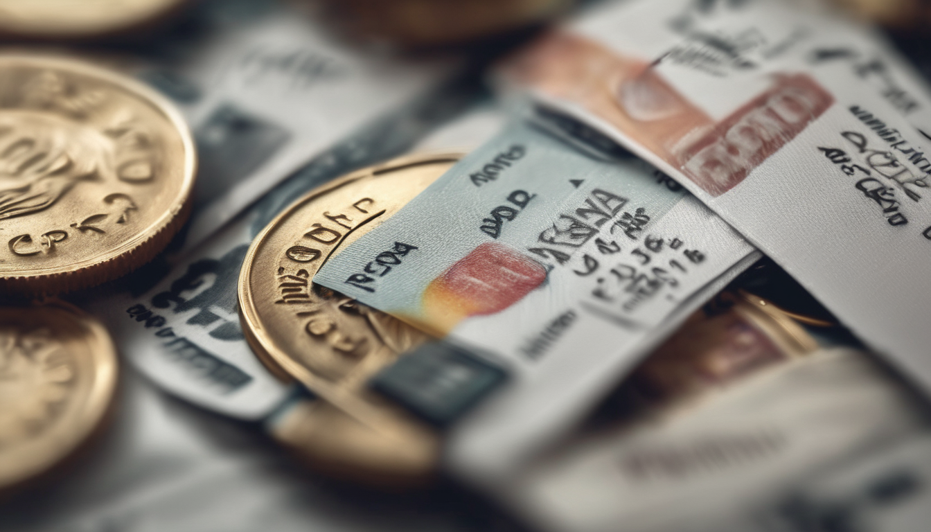 Costos asociados y métodos de pago aceptados