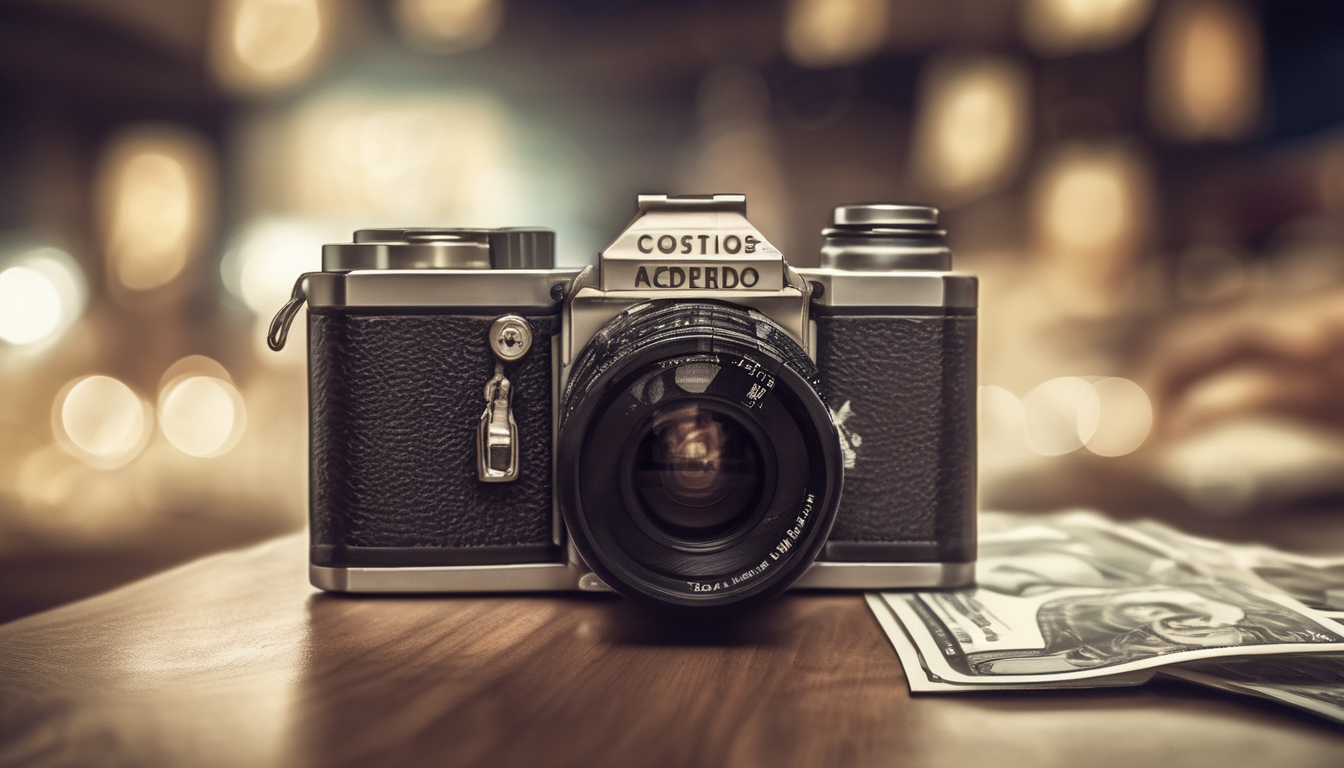 Costos promedio y métodos de pago aceptados