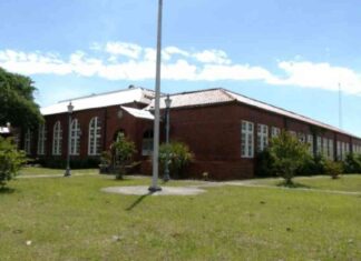 Desafíos de financiación y retrasos frenan el futuro de la antigua escuela de St. Andrews desafos-de-financiacin-y-retrasos-frenan-el-futuro-de-la-antigua-escuela-de-st-andrews