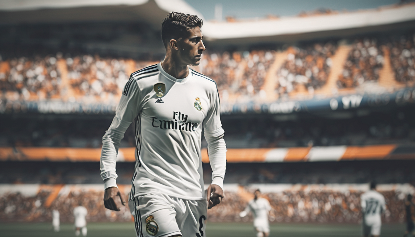 Descubre la historia y rivalidad entre Valencia C.F. y Real Madrid