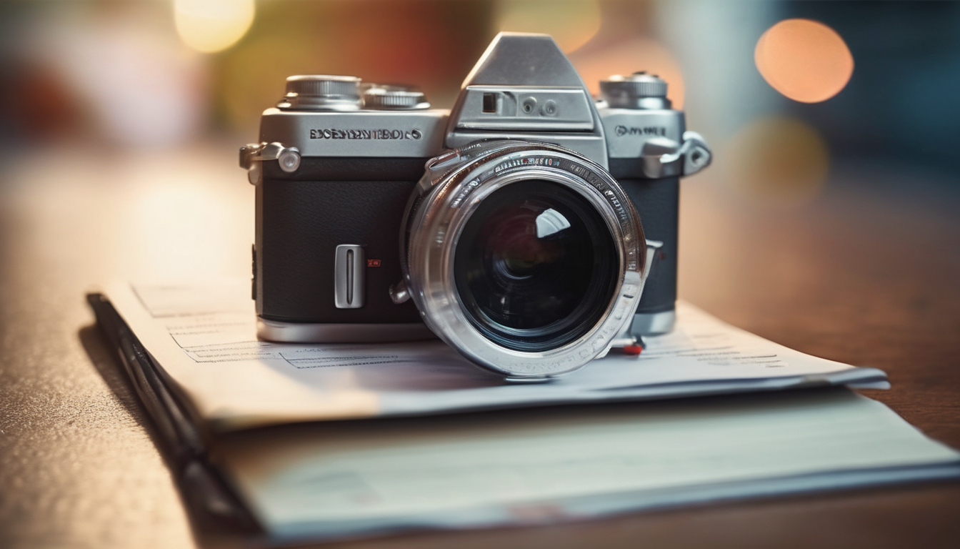 Cómo Solicitar Becas que Nadie Solicita en Panamá: Guía 2025 2 Documentación esencial para aplicar a becas inéditas