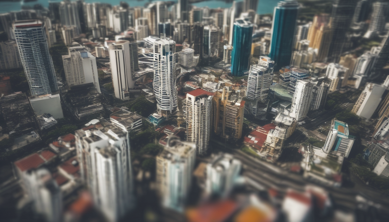 Documentación necesaria para alquiler en Panamá