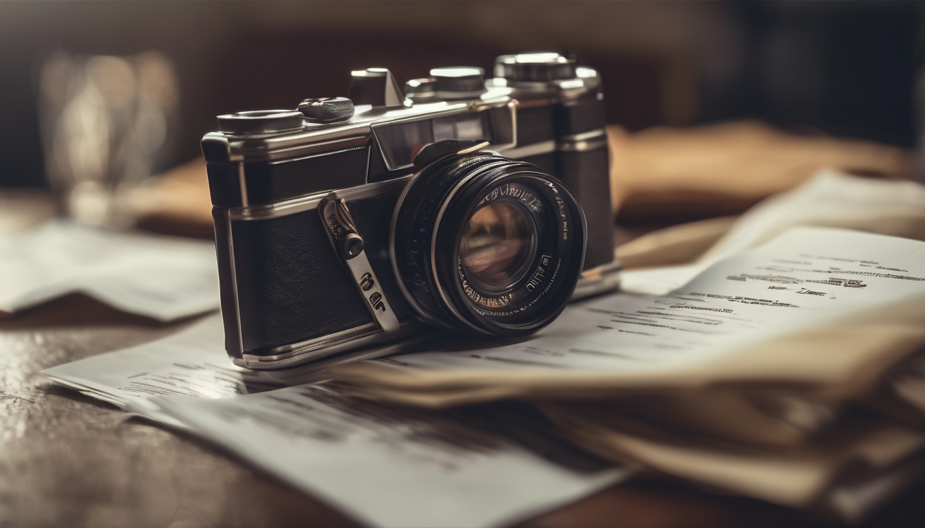 Documentación necesaria para el alquiler