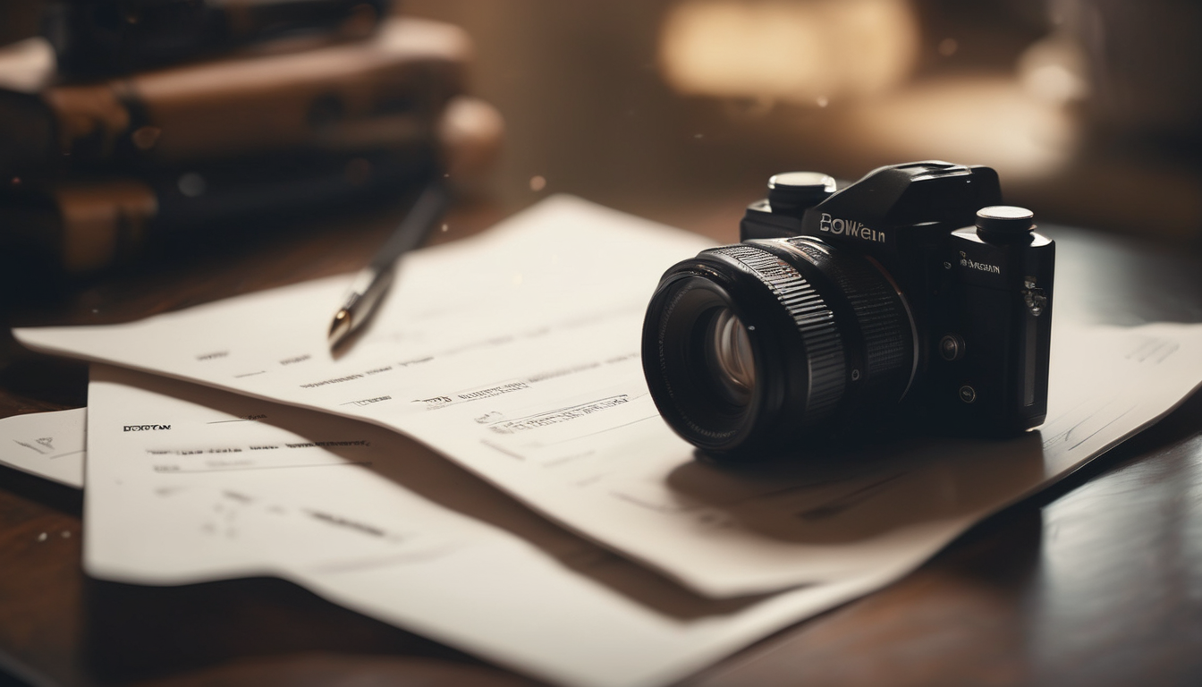 Cómo Ganar Mi Primer Premio en Panamá: Guía 2025 2 Documentos indispensables para inscribirse