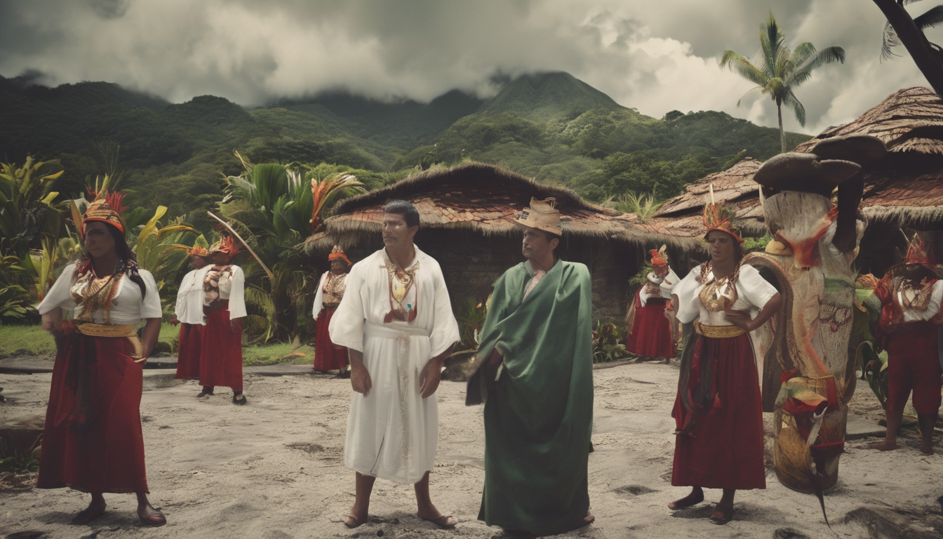 Documentos revelan el origen cultural del 13 como símbolo de buena fortuna en Panamá