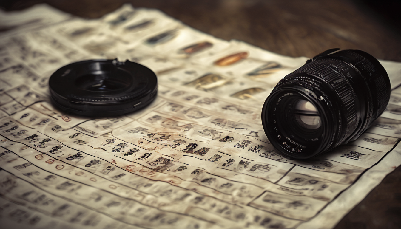 Documentos revelan el trasfondo oculto detrás de los Números Calientes de la Lotería Nacional Esta Semana