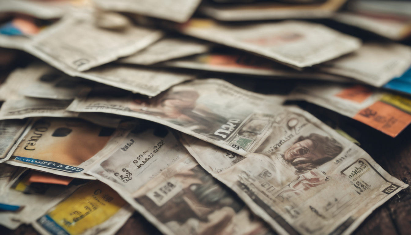 Documentos revelan irregularidades en el cambio de pesos colombianos a dólares en Arraiján