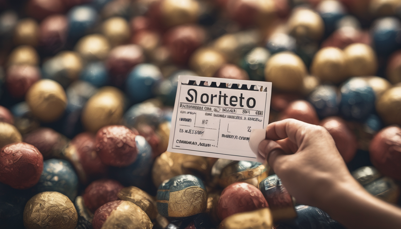 Domingo de Sorteo: Cómo los rituales influyen en las comunidades de Arraiján y Tocumen