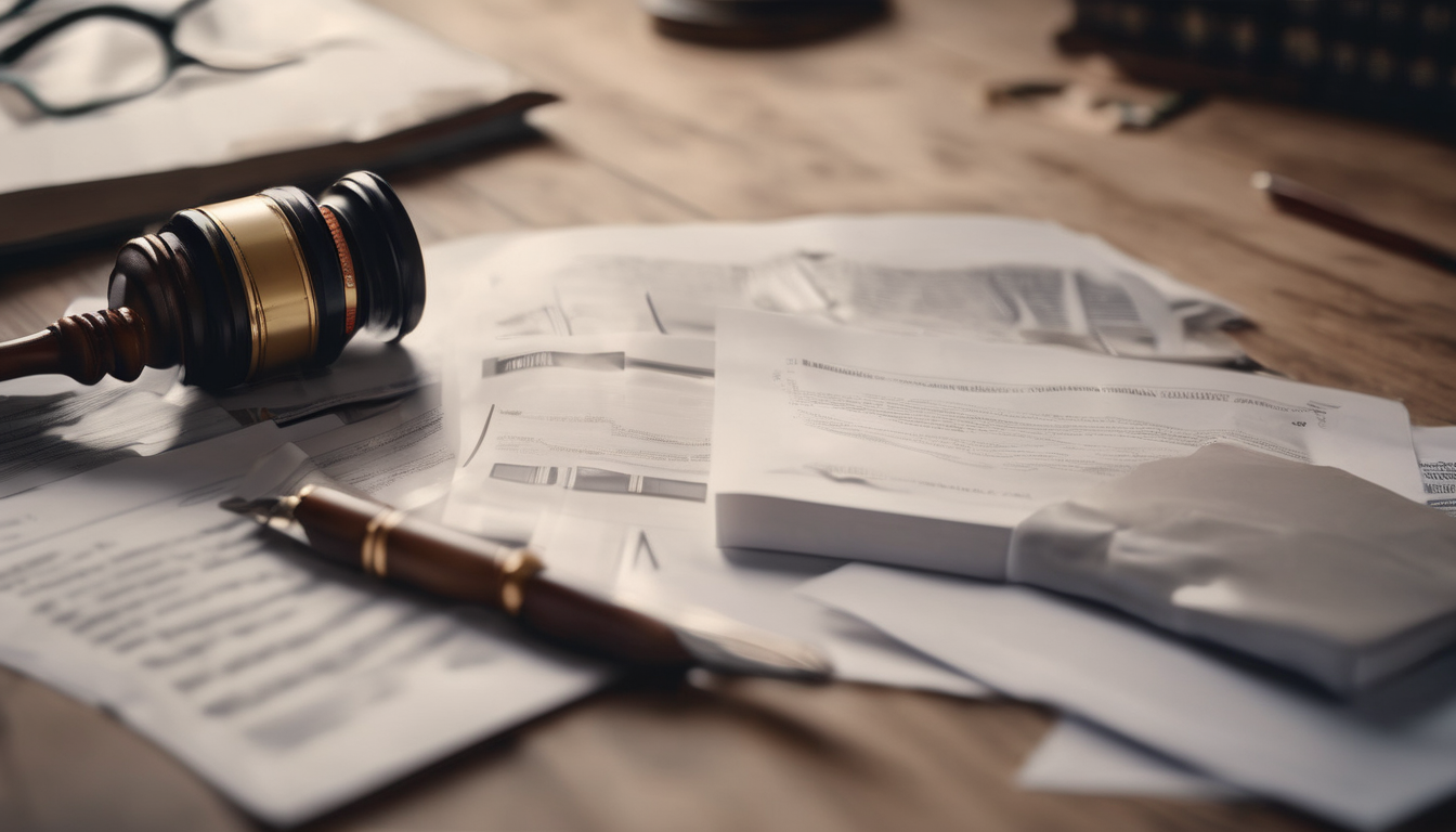 Dónde acudir para asesoría legal y trámites oficiales