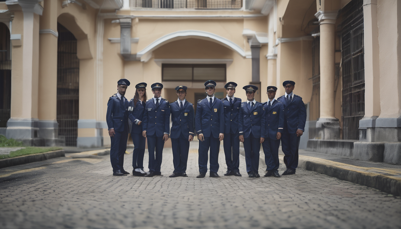 Cómo Comprar Uniformes Escolares Más Baratos en Panamá: Guía 2025 3 Dónde comprar uniformes escolares más baratos en Panamá