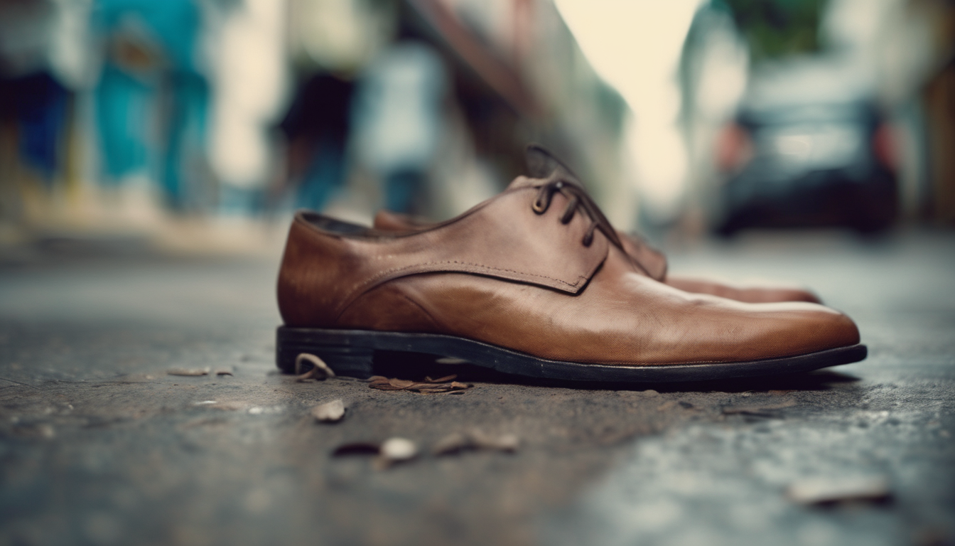 Cómo Comprar Zapatos Buenos bajo $20 en Panamá: Guía 2025 1 Dónde encontrar zapatos buenos bajo $20 en Panamá