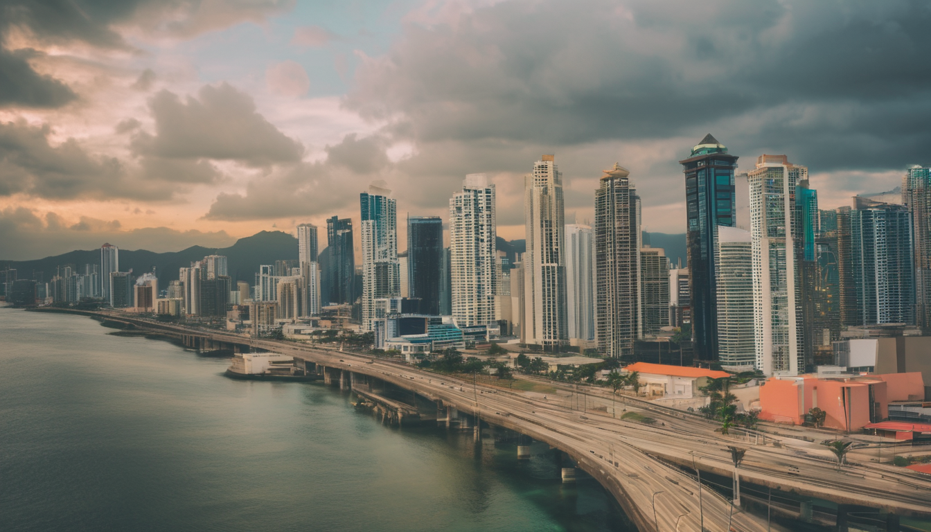 Dónde realizar trámites y gestiones en Panamá