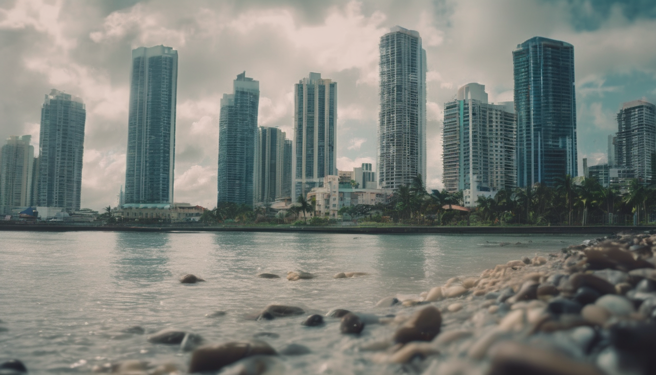 Cómo Ganar Mi Primer Premio en Panamá: Guía 2025 4 Dónde y cómo realizar el trámite en Panamá