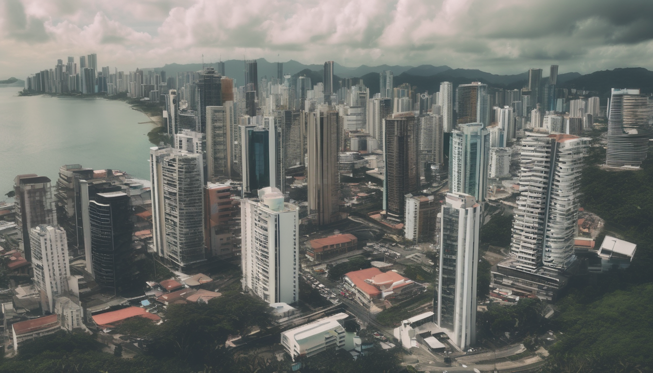 El panorama actual de Los 3 Monazos en Panamá