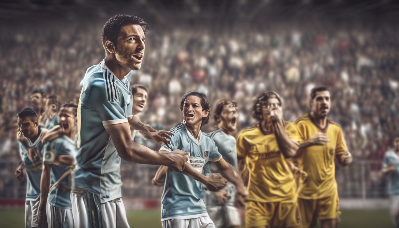 El Panorama Actual de los Ganadores Chiricanos