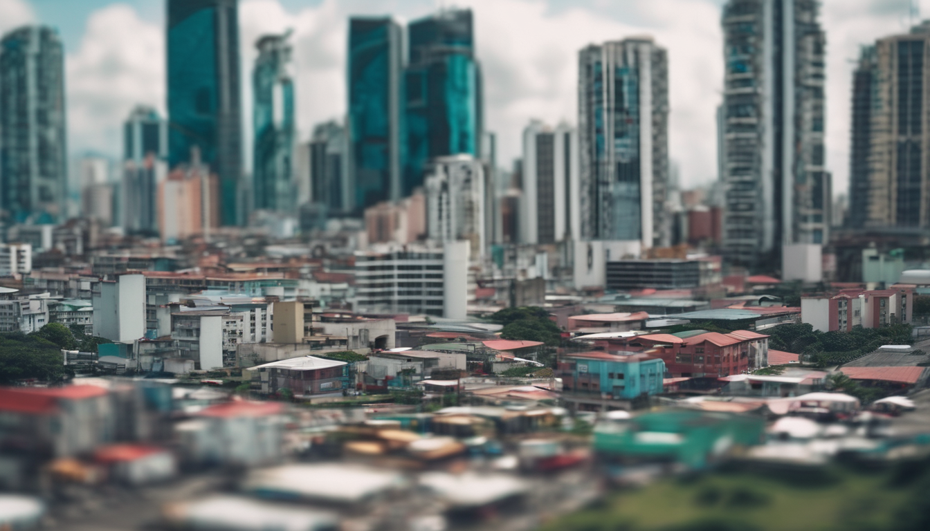 Cómo Reparar vs Comprar en Panamá: Guía 2025 para Consumidores 1 El panorama actual de reparar vs comprar en Panamá